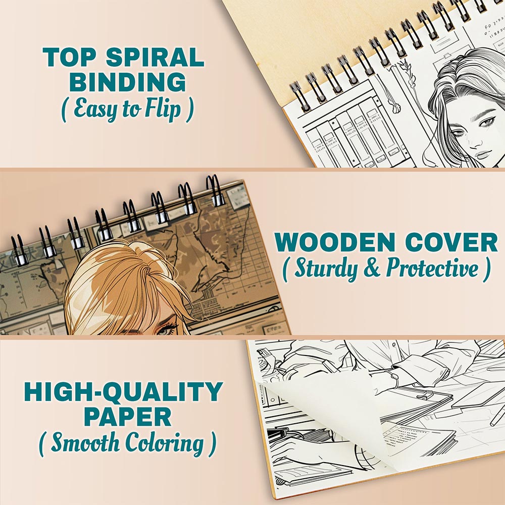 Netecom Beauty Secretary Coloring Pages For Adults