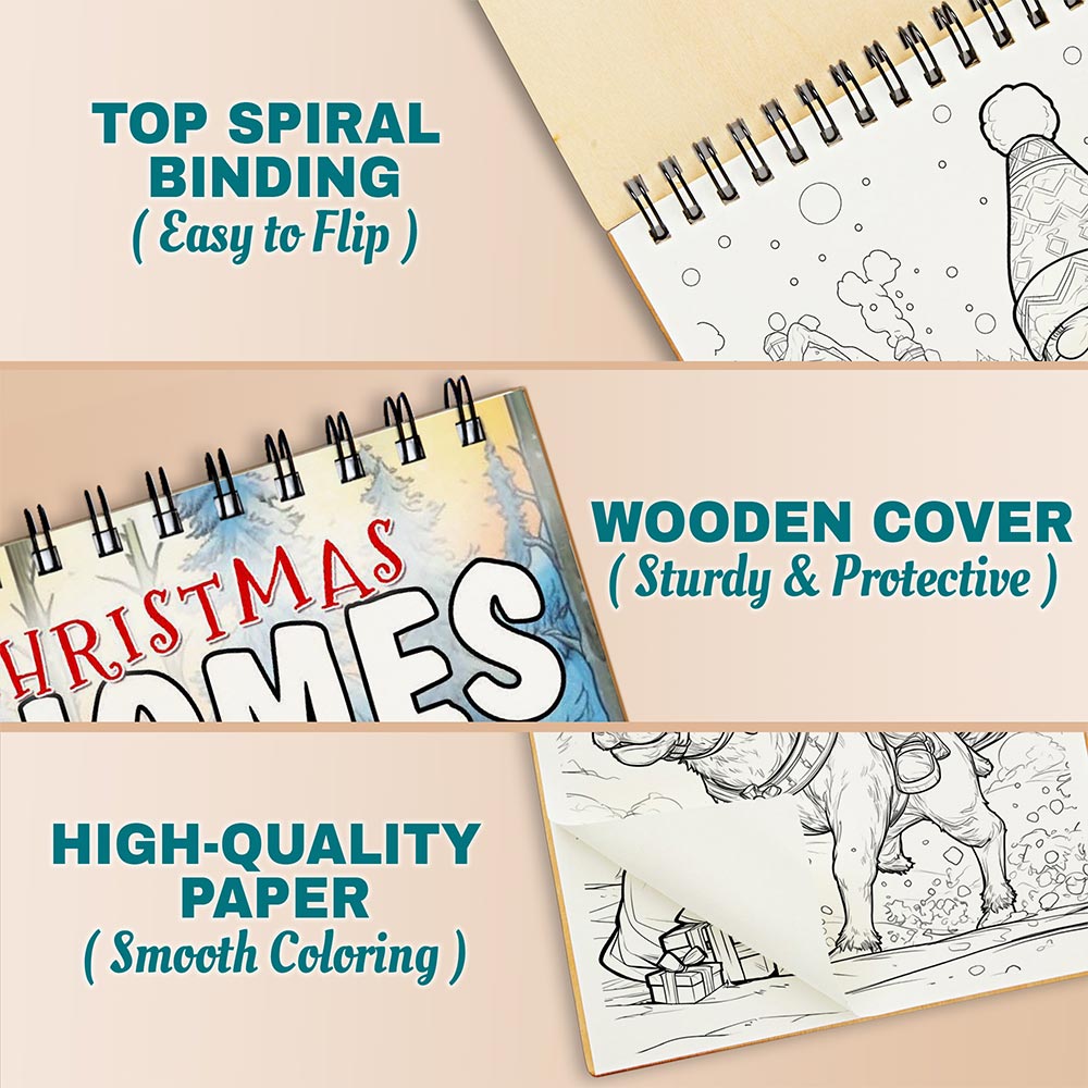 Netecom Christmas Gnomes Coloring Pages For Adults