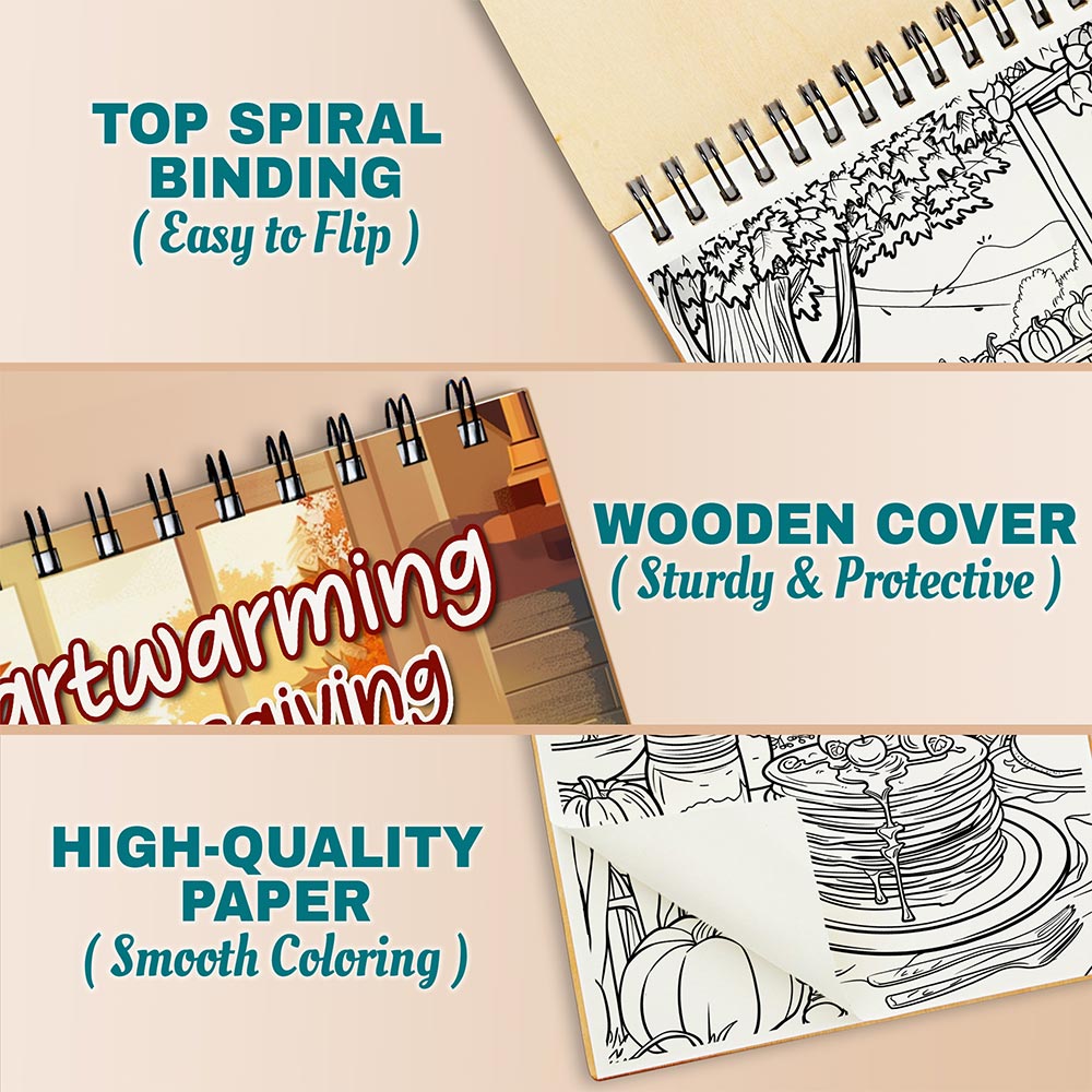 Netecom Heartwarming Thanksgiving Coloring Pages For Adults