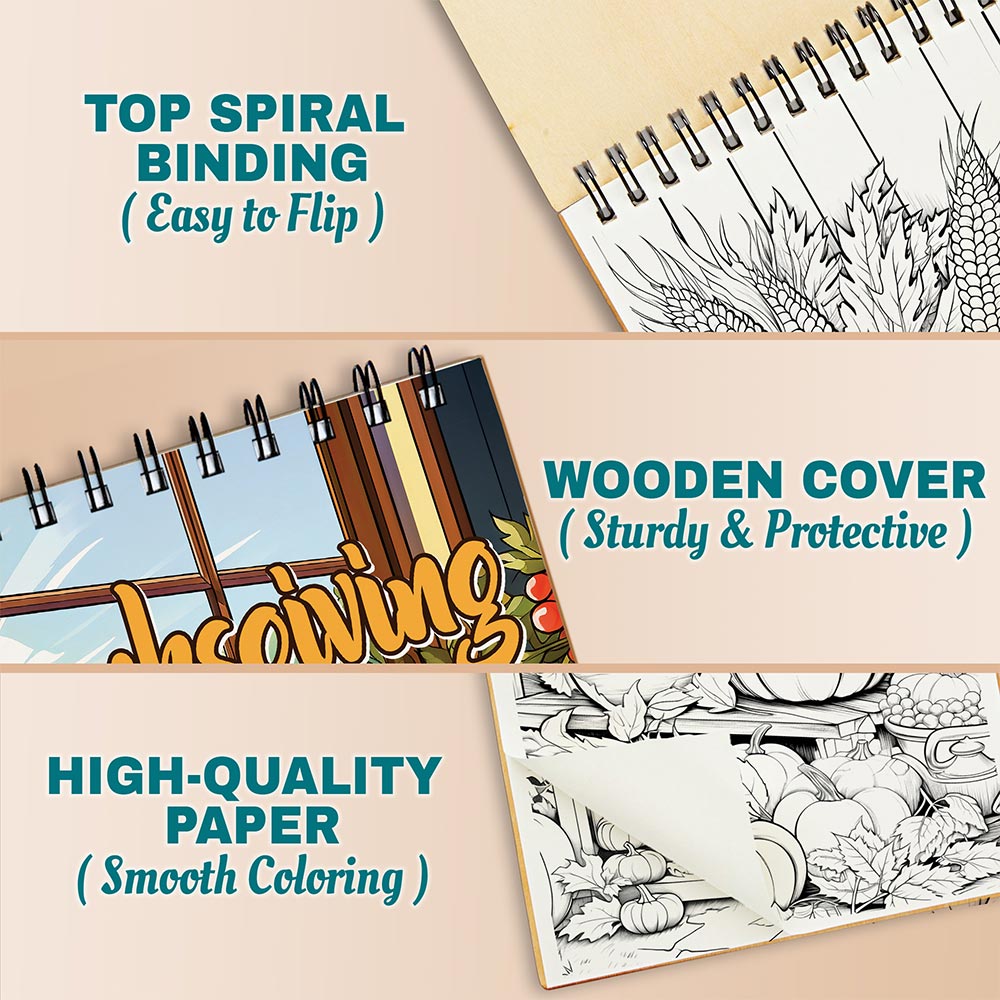 Netecom Thanksgiving Coloring Pages For Adults