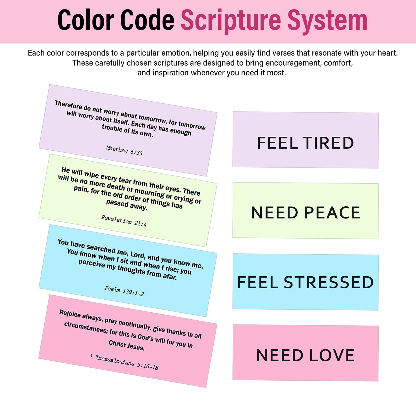 Netecom Inspirational Bible Verse Box Set for Daughter – Wooden Scripture Box with 150 Daily Prayer Cards, Faith-Based Christian Gift