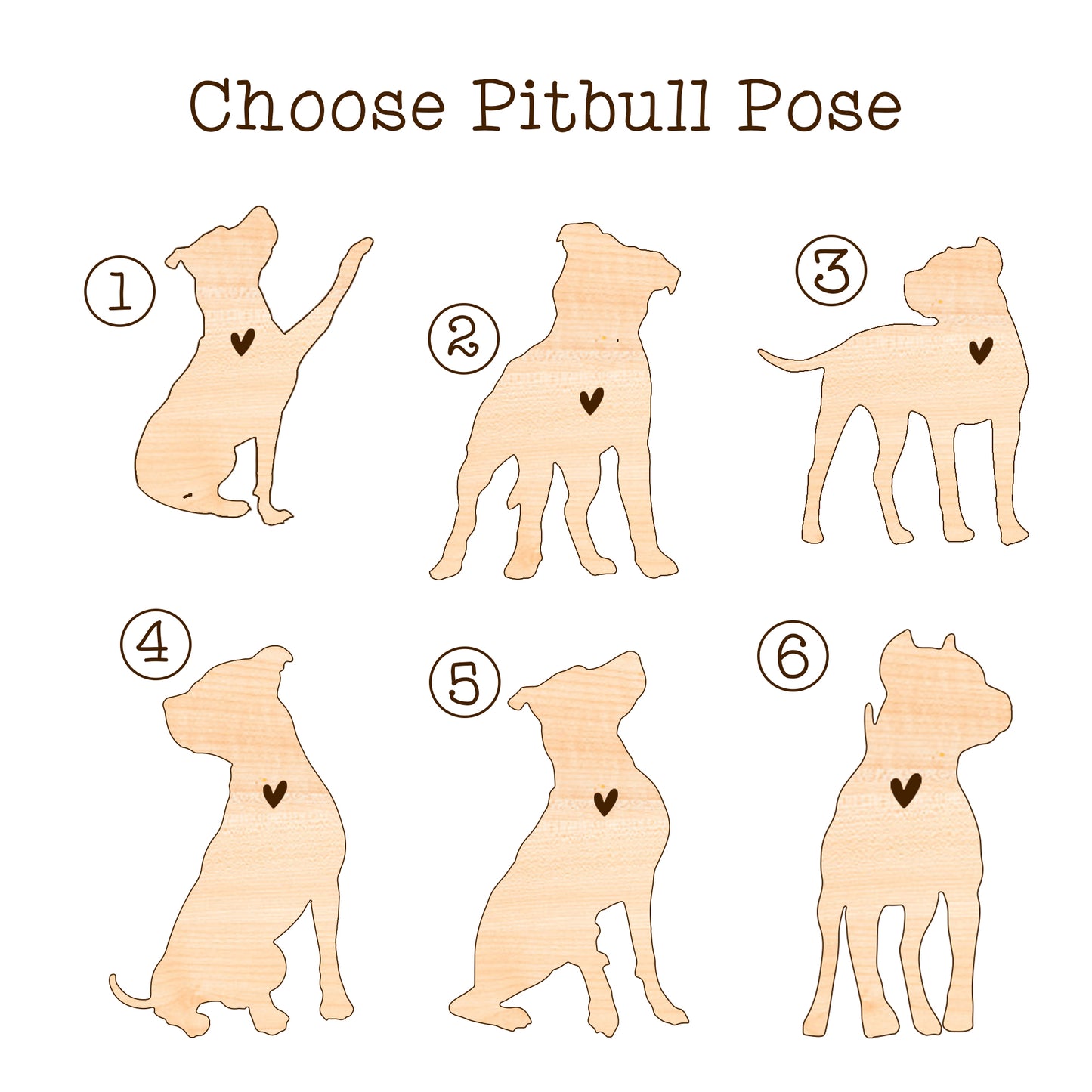 Netecom Personalized Pitbull Memorial Suncatcher Pitbull Christmas Ornament with Name Date, Pet Loss Sun Catcher Dog Memorial Ornament Loss of Pet Sympathy Gift Dog Bereavement Gift