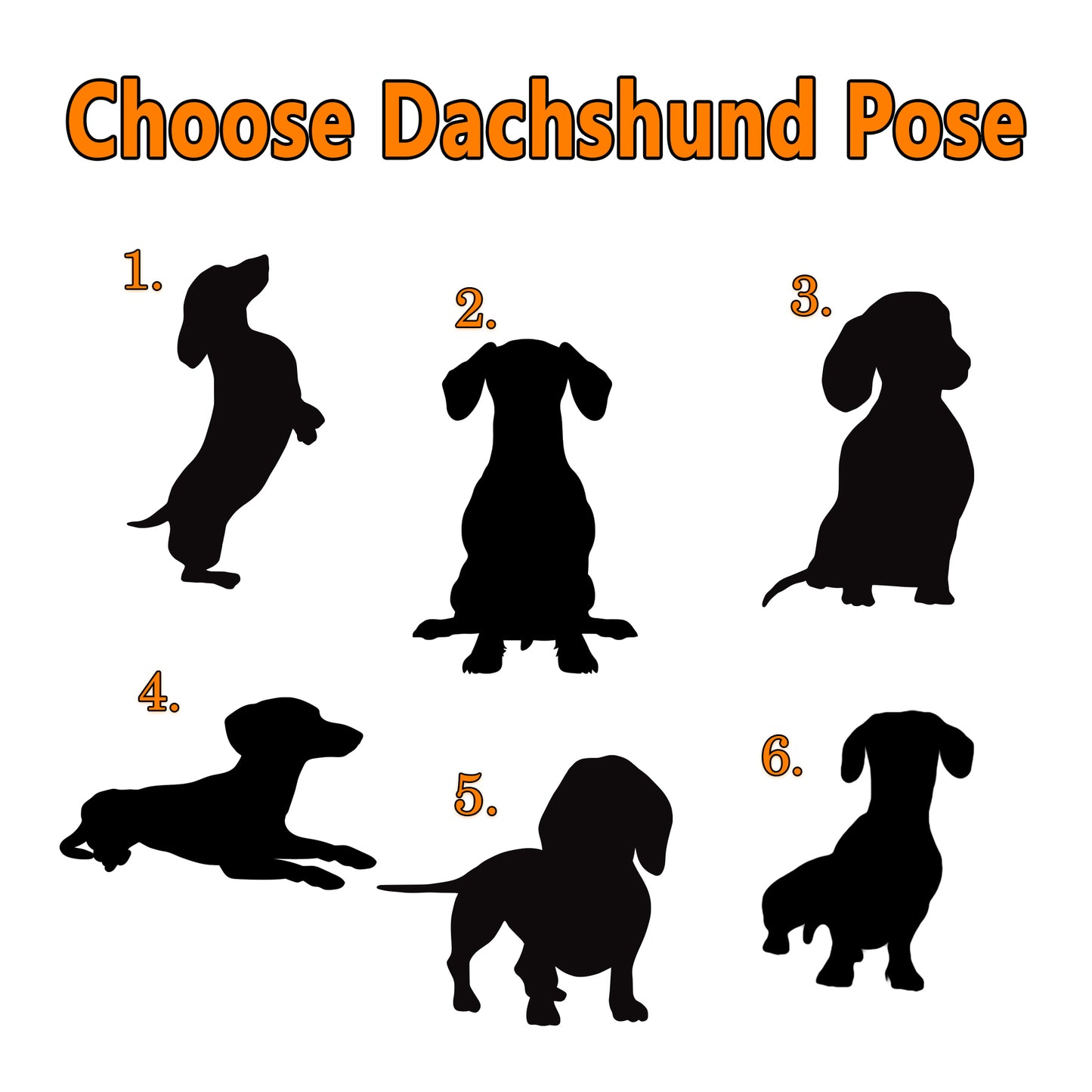 Netecom Dachshund Dog Wind Chimes Memorial, Personalized Pet Memorial Wind Chimes for Dogs Suncatcher, Dog Loss Memorial Ornament, Loss of Pet Remembrance Gift, Sympathy Wind Chimes Outside Garden Decor
