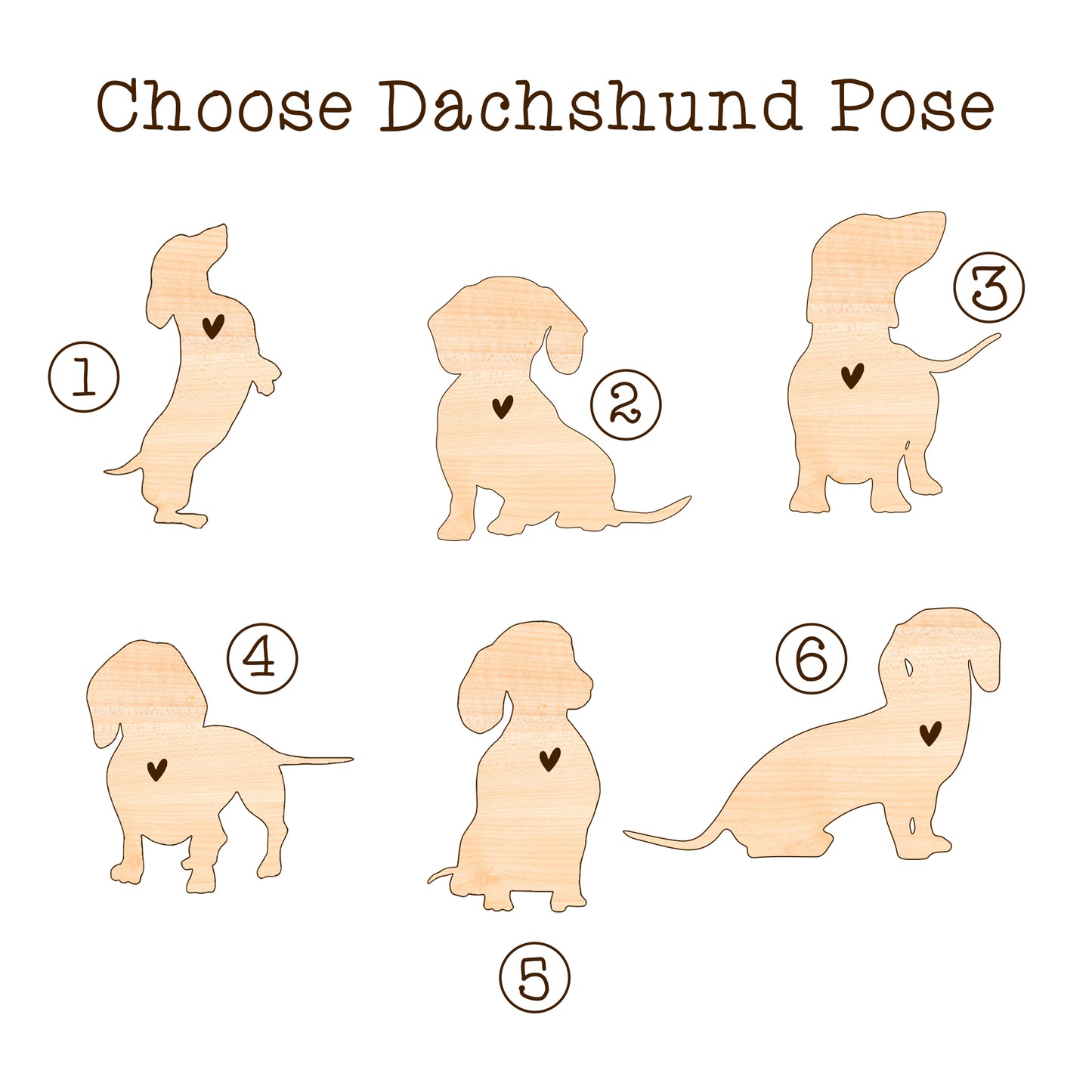 Netecom Dachshund Dog Wind Chimes Memorial, Personalized Pet Memorial Wind Chimes for Dogs Suncatcher, Dog Loss Memorial Ornament, Sympathy Wind Chimes Outside Garden Decor, Loss of Pet Remembrance Gift