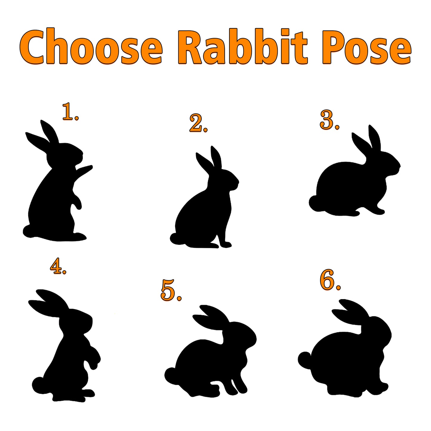Netecom Rabbit Wind Chimes Memorial, Personalized Pet Memorial Windchime for Rabbits Suncatcher, Bunny Loss Memorial Ornament, Loss of Pet Remembrance Gift, Sympathy Pet Wind Chimes Outdoor Garden