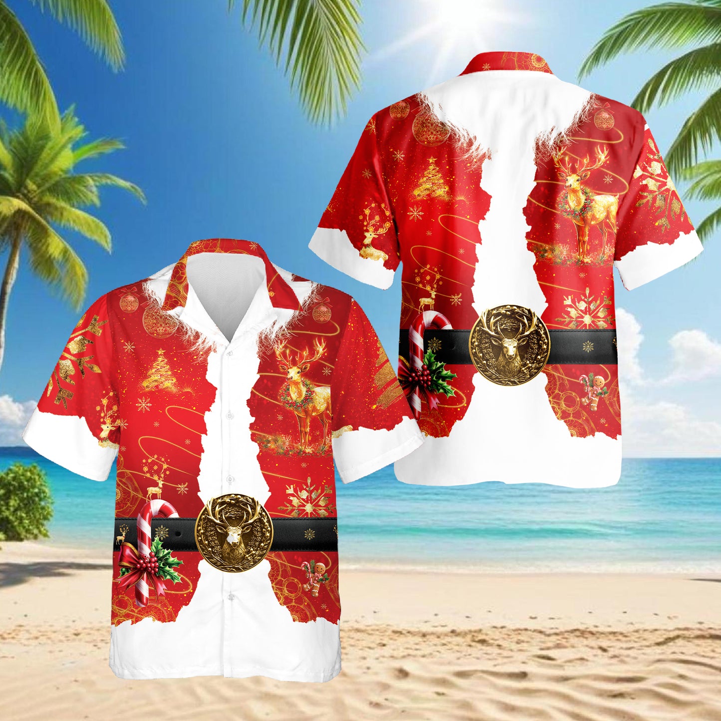Netecom Synthesizer Synth Techno Music Hawaiian Shirt for Men, Musician Gifts, Button Down Summer Beach Short Sleeve, S-5XL