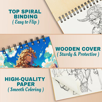 Netecom Centaur Coloring Pages For Adults