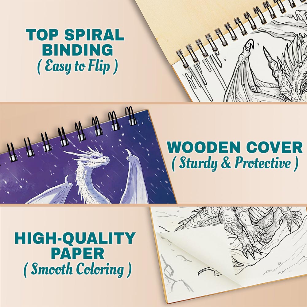 Netecom Frozen Dragon Coloring Pages For Adults