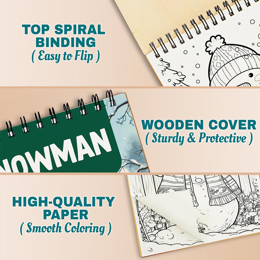 Netecom Snowman Coloring Pages For Adults