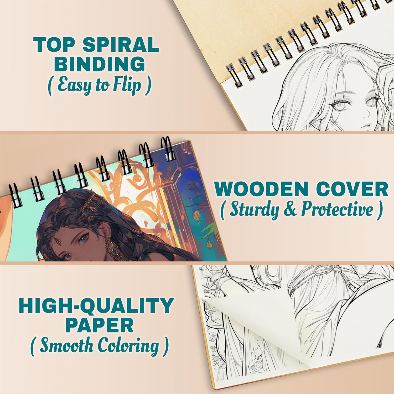 Netecom Nymph Coloring Pages For Adults