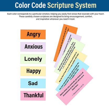 Netecom Bible Verse Box Set for Teacher – Wooden Scripture Box with 150 Daily Prayer and Scripture Cards, Inspirational Christian Gift