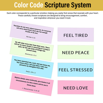 Netecom Bible Verse Box Set for Mom, Wooden Scripture Box with 150 Daily Scripture Cards, Christian Gift for Mother, Faith-Based Gift for Women