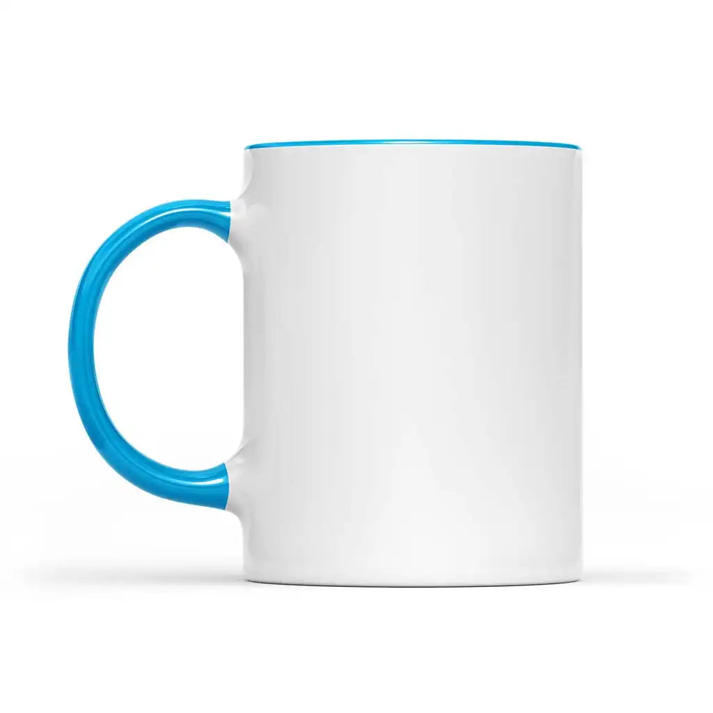 Funny Daughter Coffee Mug, Crazy Dad Gift, Best Friend Father Daughter Mug