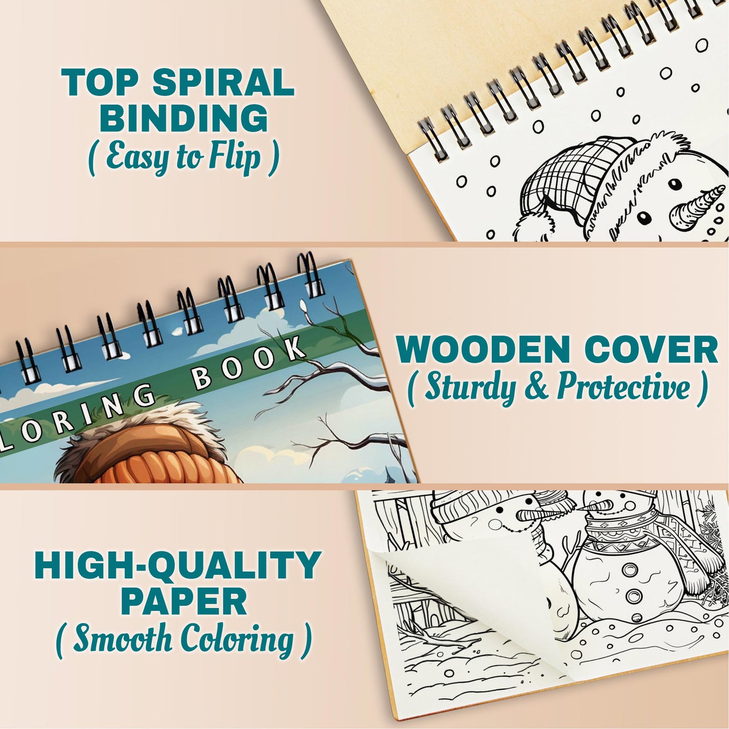 Netecom Christmas Snowman Coloring Pages For Adults