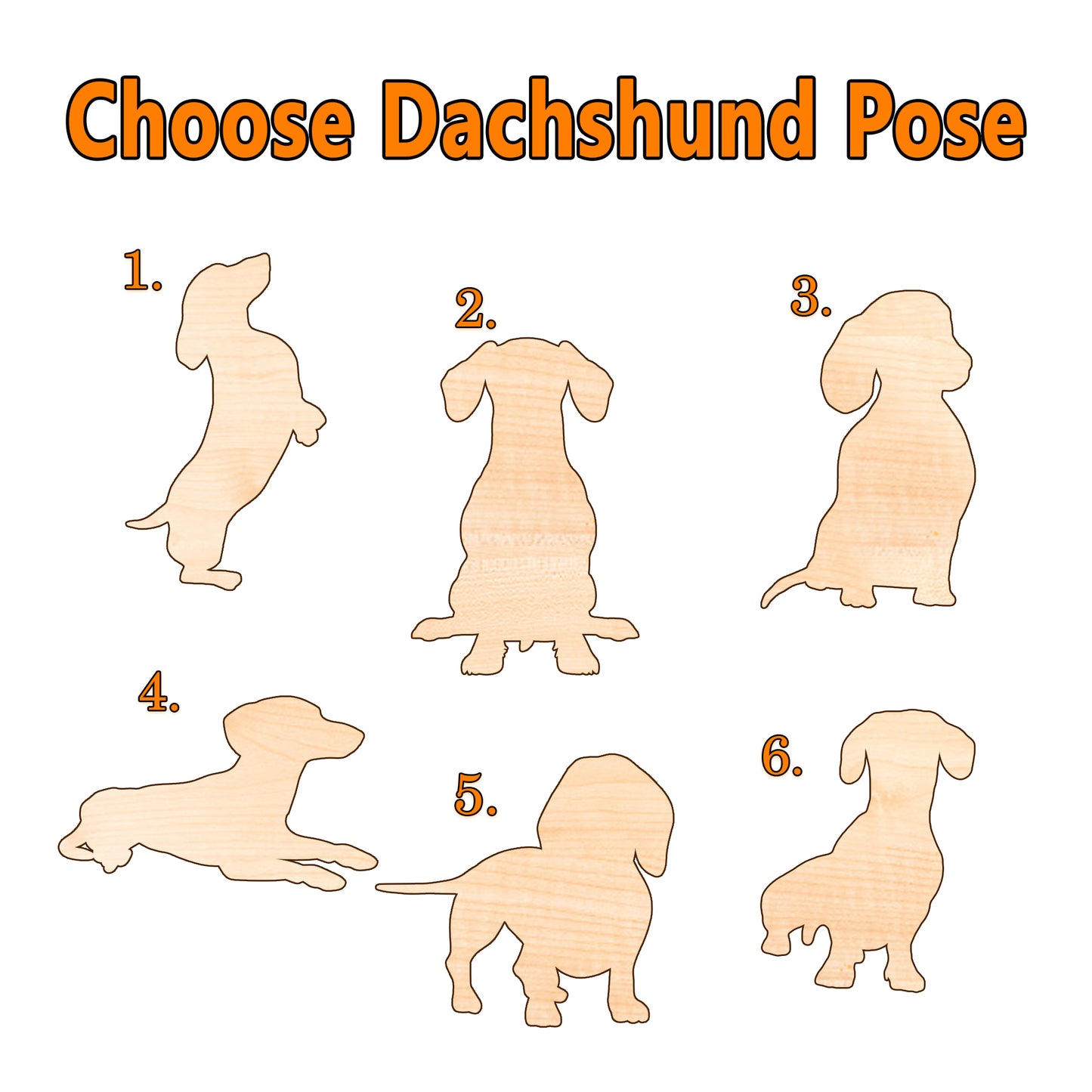 Netecom Dachshund Dog Wind Chimes Memorial, Personalized Pet Memorial Wind Chimes for Dog Suncatcher, Wiener Dog Loss Memorial Ornament, Loss of Pet Sympathy Gift Windchime Outside Garden Decor
