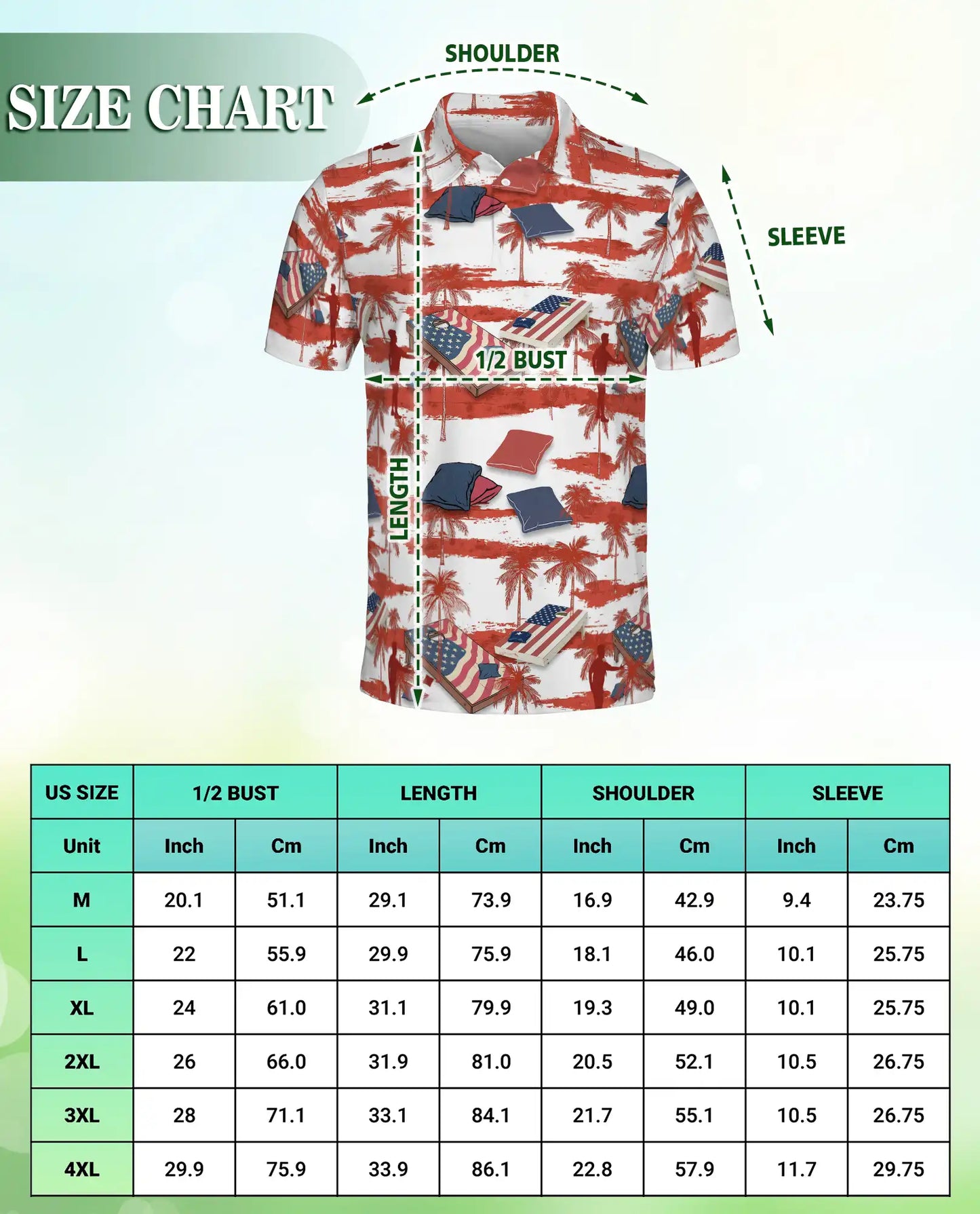 Cornhole Polo Shirt | Netecom