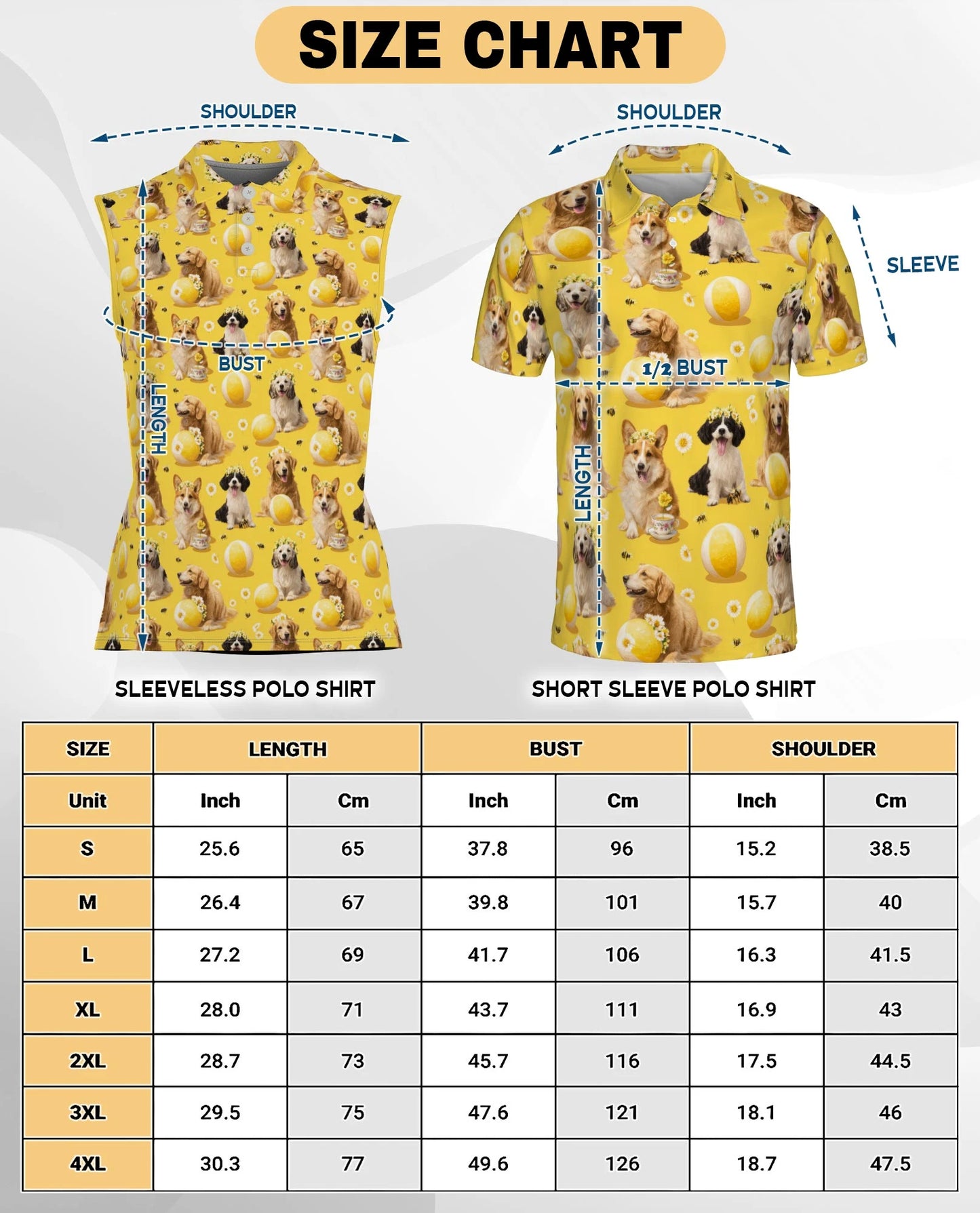 Summer Dog Sleeveless Polo Shirt for Women – Cute Pet Lover Style | Netecom