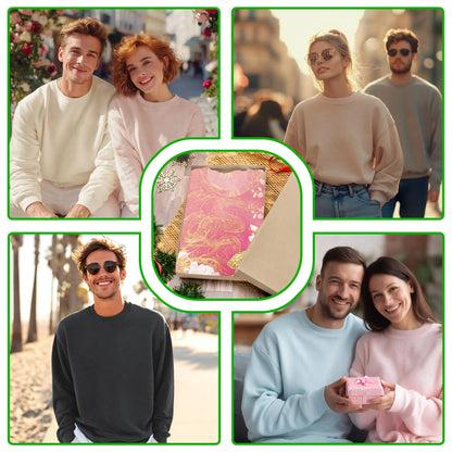 Year of the Snake Sweatshirt, 3D All Over Print Chinese Zodiac Snake Crewneck Pullover for Men Women, Lunar New Year Gift - Netecom