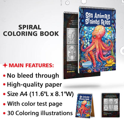 Netecom Relax Beach Landscape Coloring Sheets for Adults