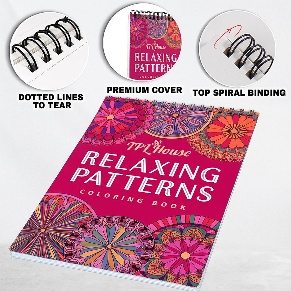 Pattern – Netecom
