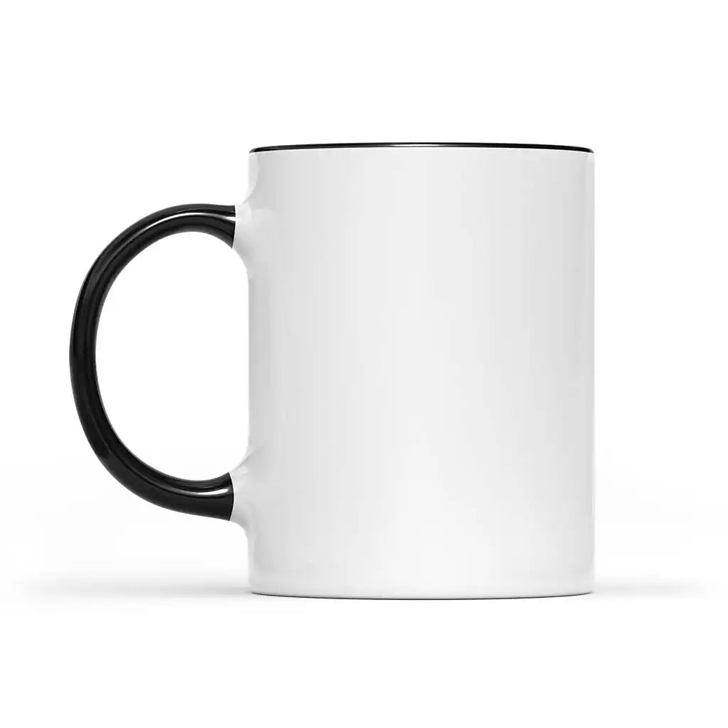 Funny Daughter Coffee Mug, Crazy Dad Gift, Best Friend Father Daughter Mug