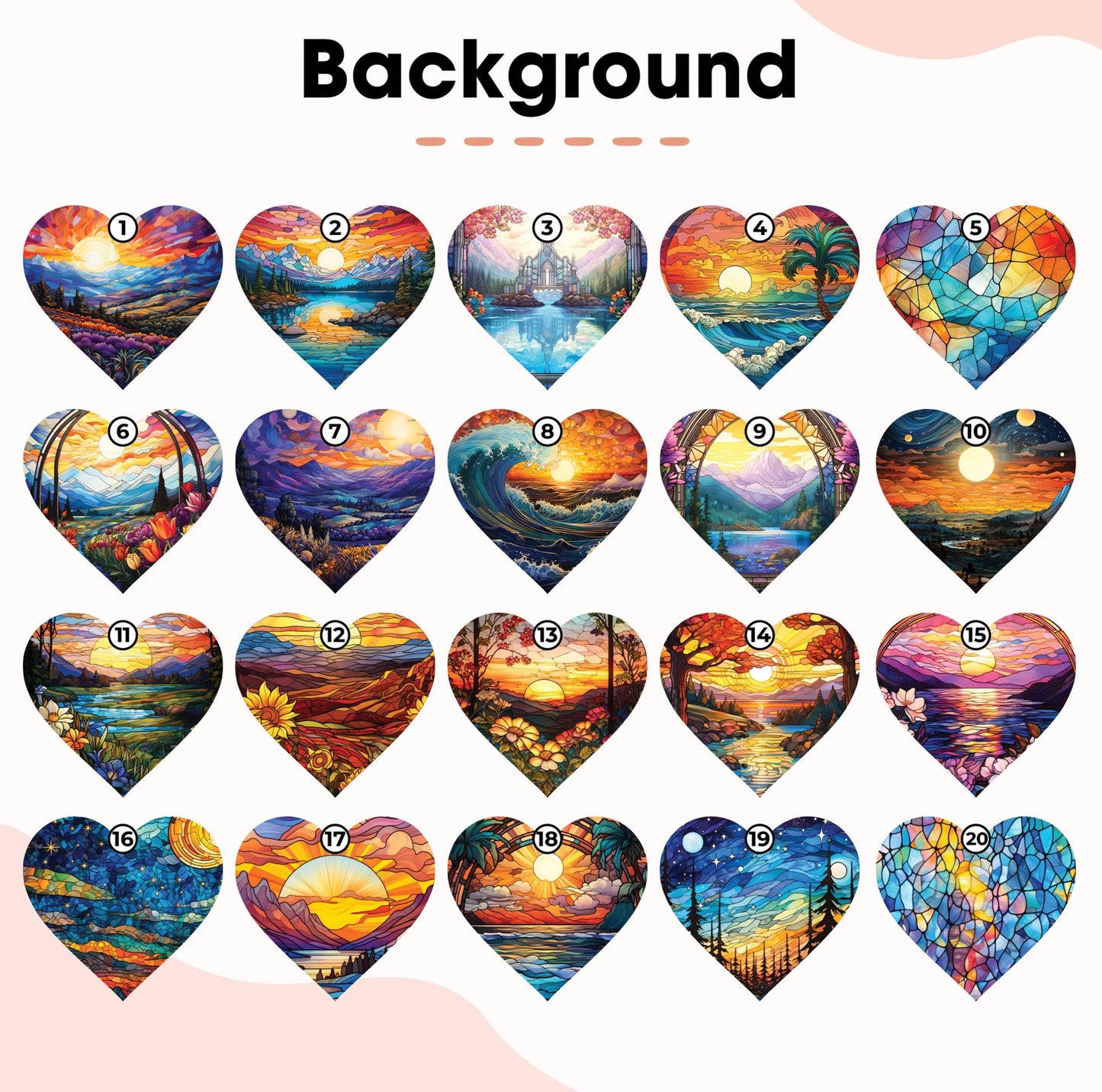 Netecom Personalized Memorial Suncatcher – Sympathy Gift, Remembrance Keepsake, Loss of Mom Family, Bereavement Window Hanging