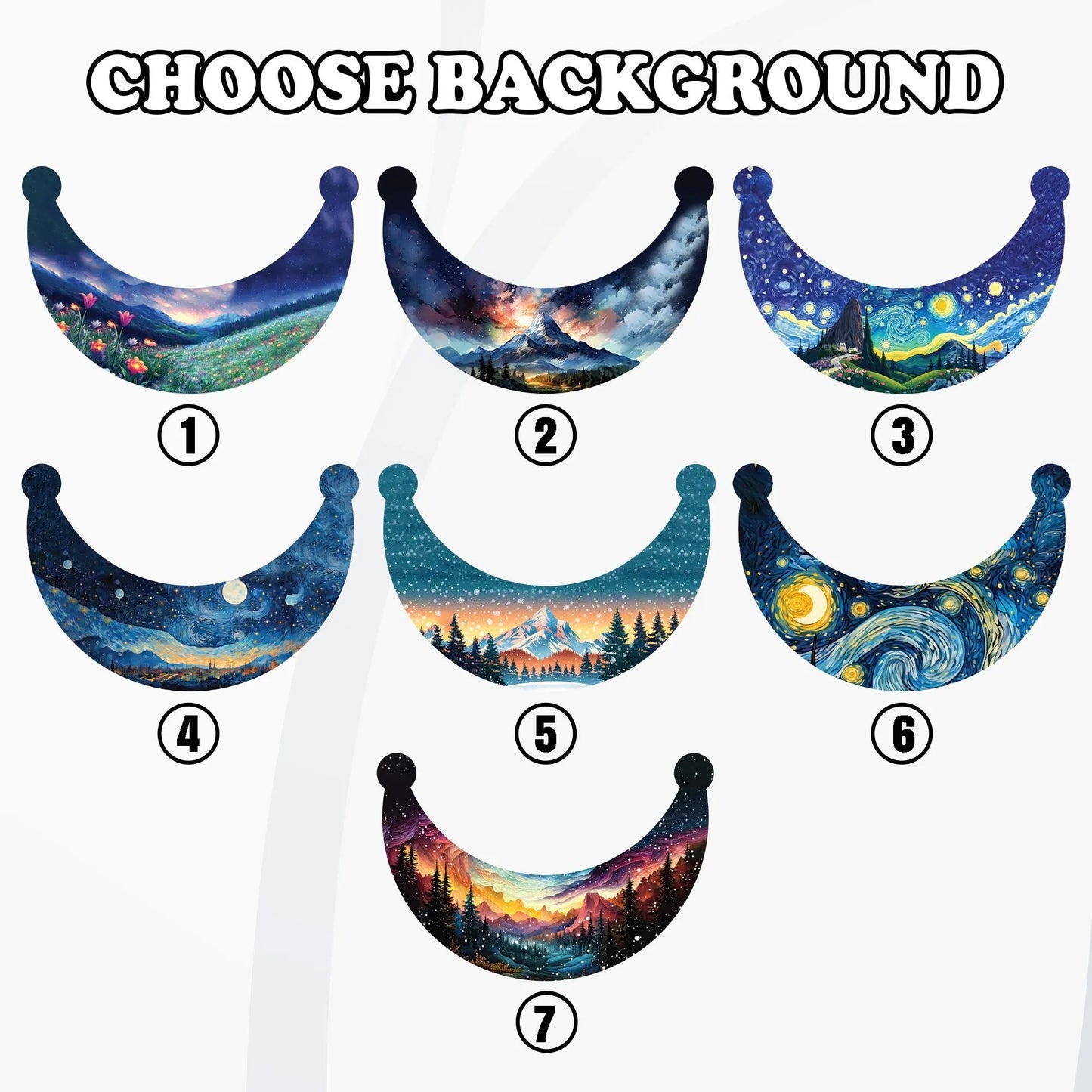 Netecom Personalized Cat Memorial Suncatcher – Couple Cat on Moon, Pet Loss Gift, Dog and Cat Remembrance, Custom Pet Memorial Window Hanging