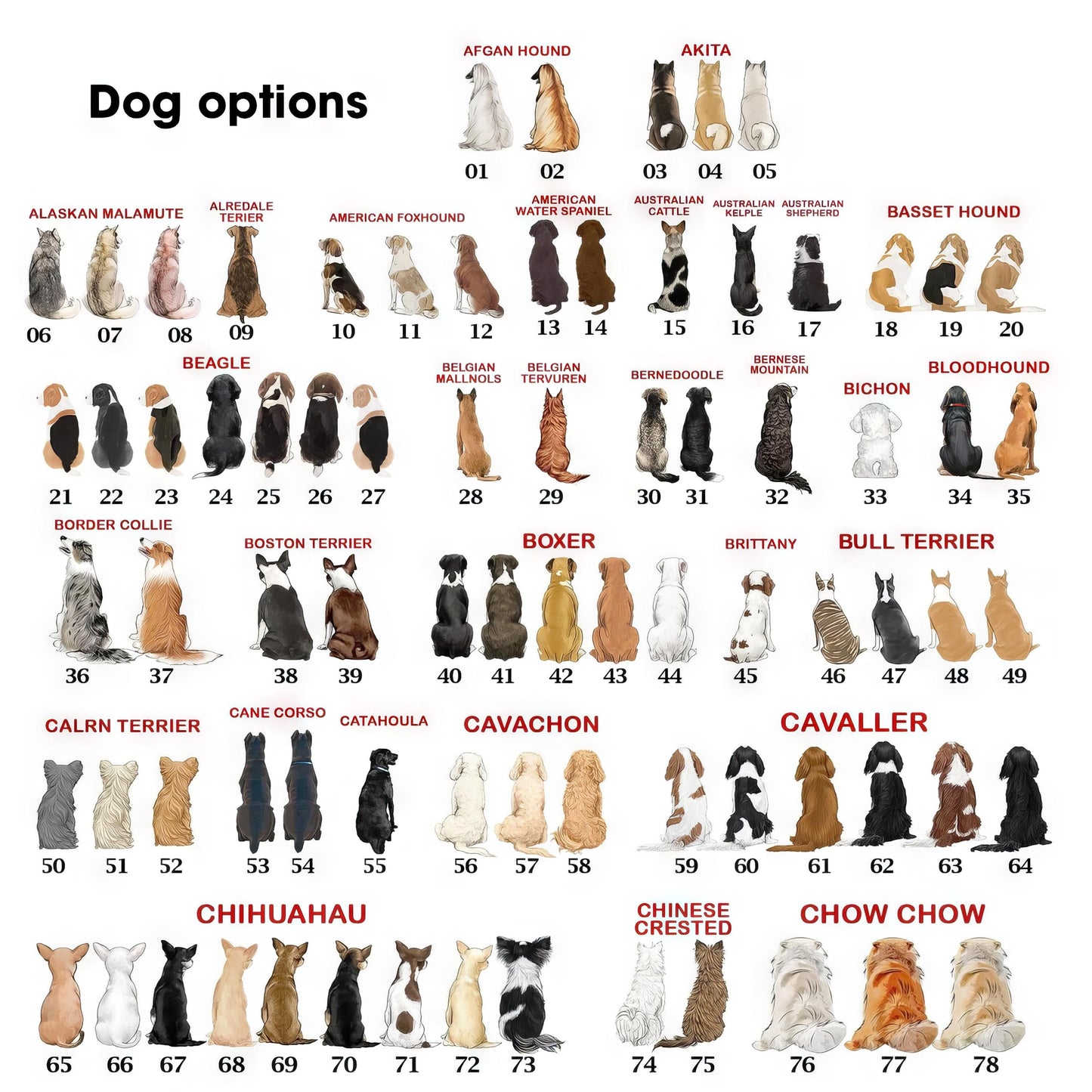 Netecom Personalized Dog Memorial Suncatcher – Teardrop Ornament for Pet Loss, Sympathy Gift for Dog Passing