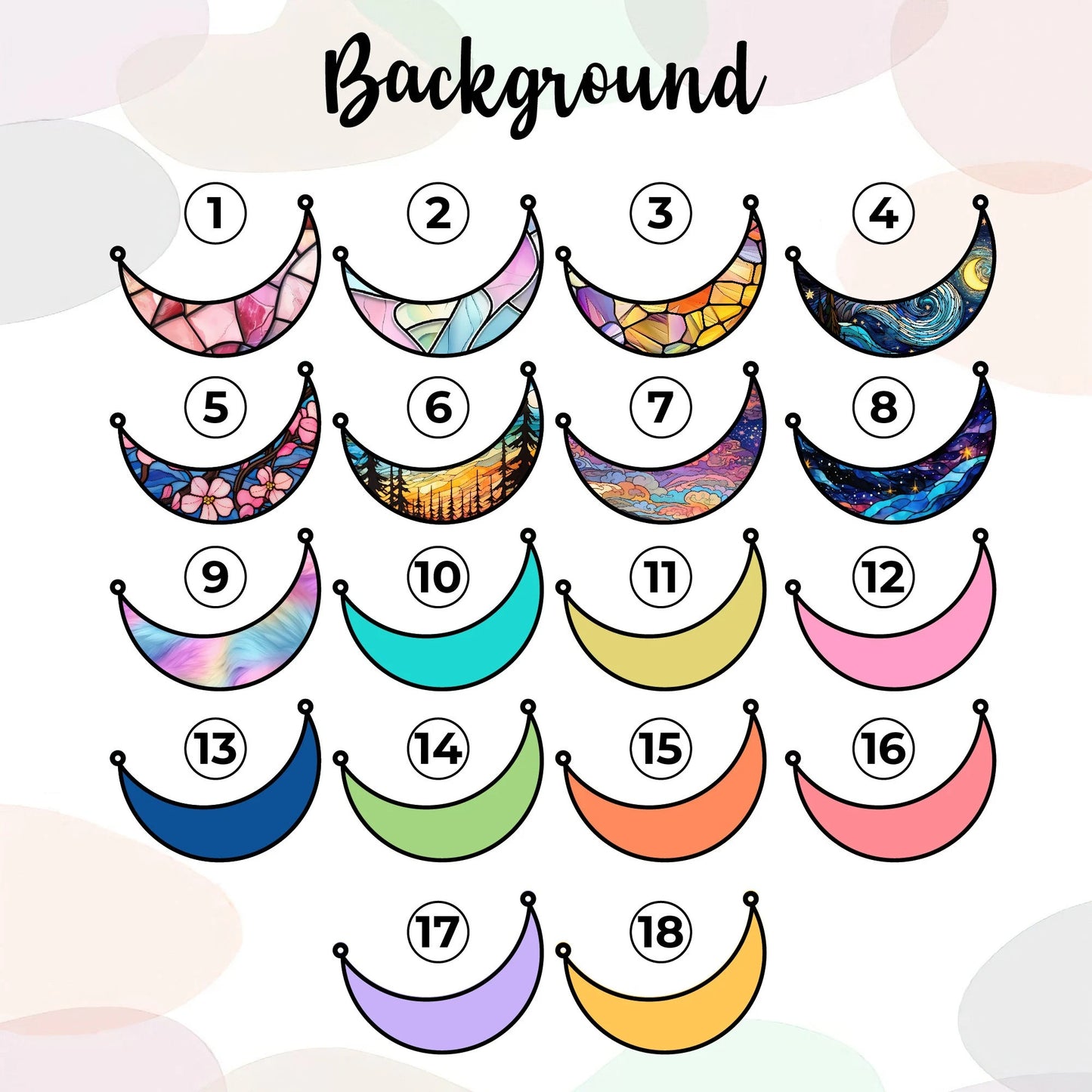 Netecom Personalized Pet Memorial Suncatcher Stained Glass Angel Window Hangings for Loss of Dog, Pet Memorial Gifts for Dogs, Loss of Pet Sympathy Gift