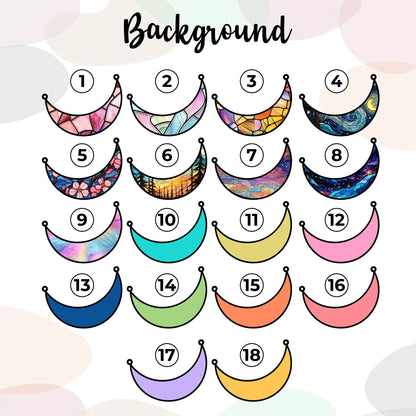 Netecom Personalized Pet Memorial Suncatcher Stained Glass Angel Window Hangings for Loss of Dog, Pet Memorial Gifts for Dogs, Loss of Pet Sympathy Gift