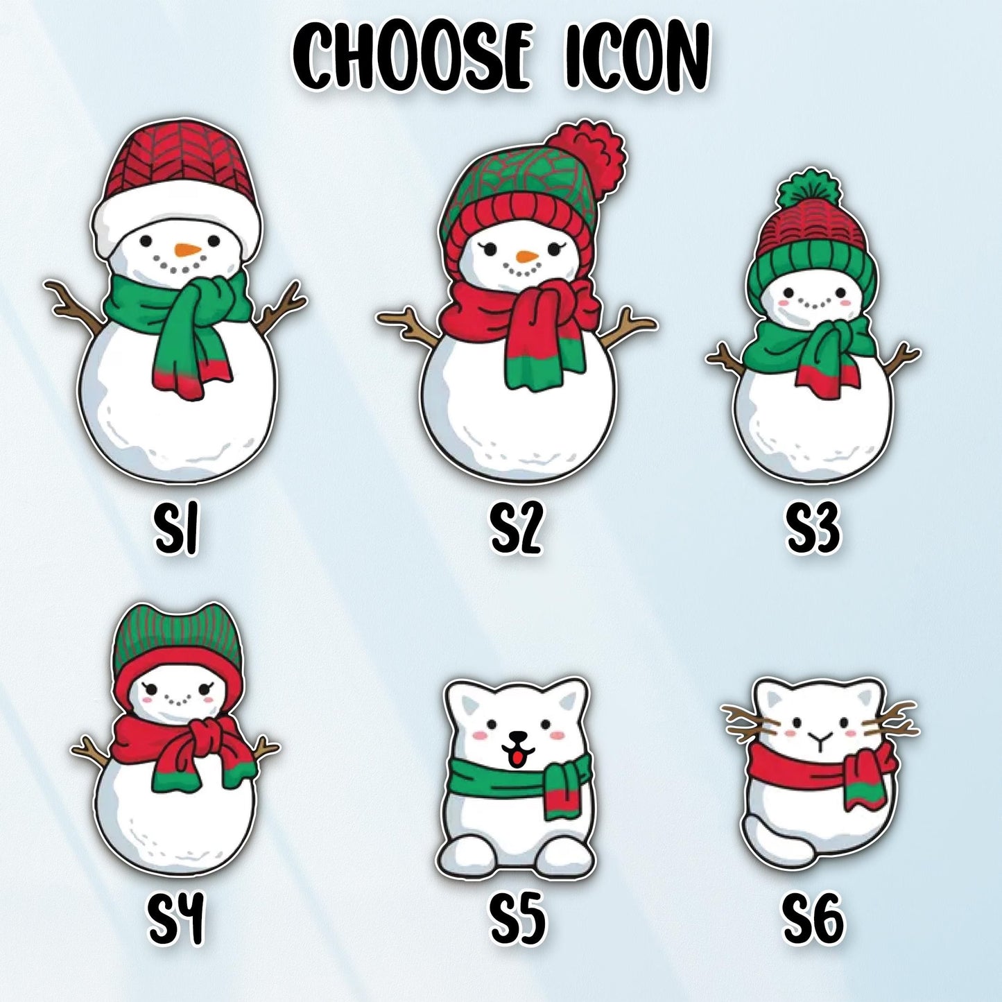 Netecom Personalized Snowman Family Wooden Frame Custom Grandparent Christmas Gift Papa Nana Grandkids Decor Holiday Family Keepsake