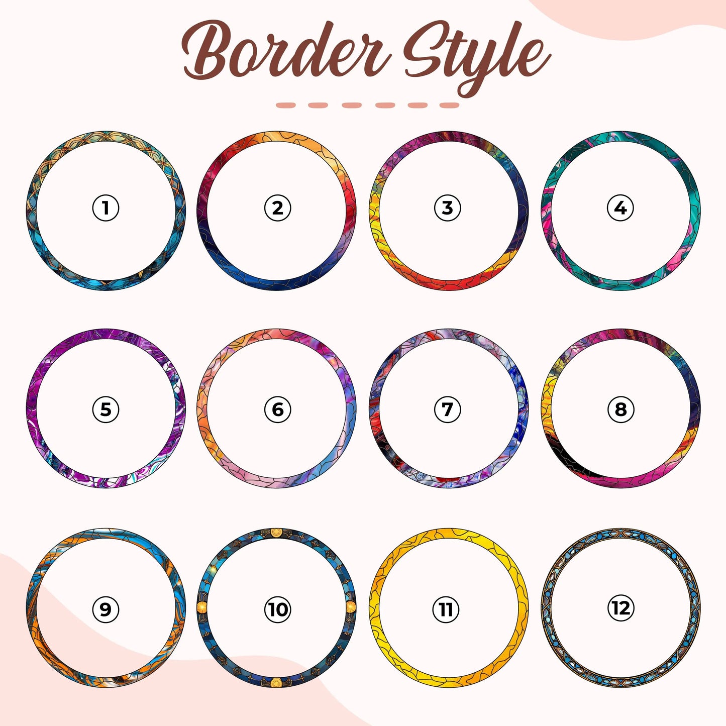 Netecom Personalized Dog Memorial Suncatcher – Acrylic Pet Loss Lightcatcher, Custom Pet Remembrance Ornament, Sympathy Gift for Dog Cat Horse Lovers