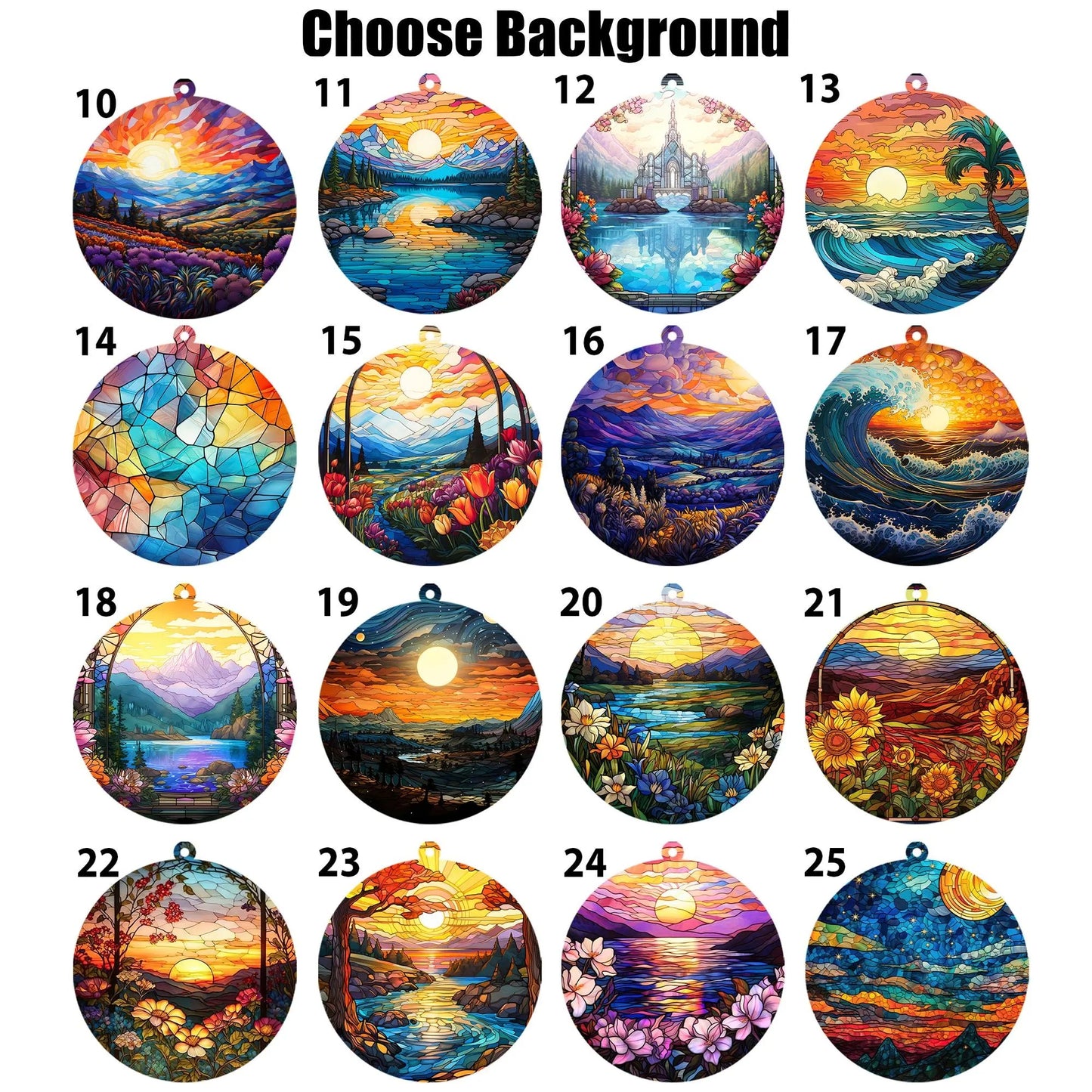 Netecom Boxer Dog Memorial Suncatcher Gift – Personalized Pet Loss Ornament, Bereavement Keychain and Sympathy Card Remembrance Set