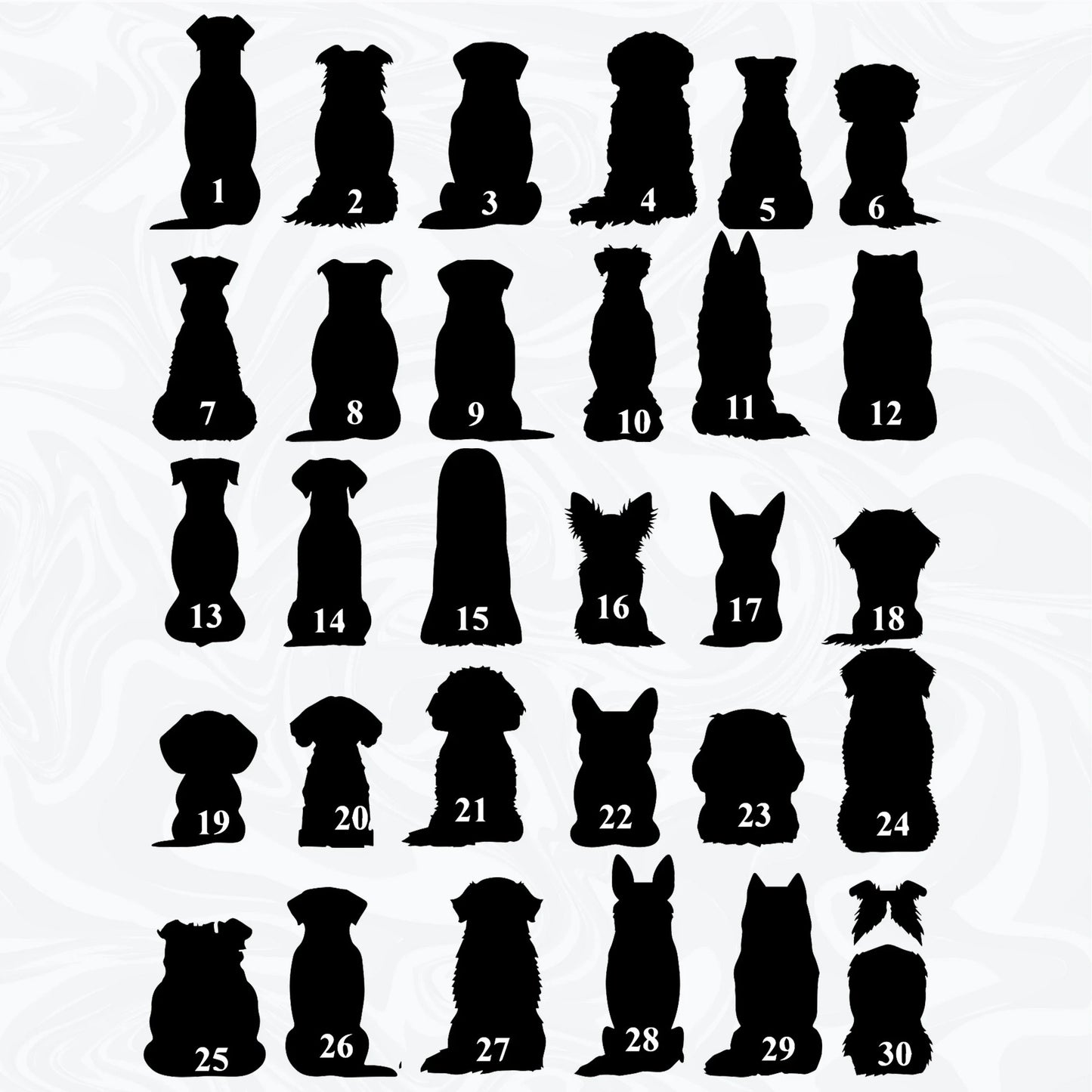 Netecom Personalized Pet Memorial Suncatcher – Custom Dog Ornament, Rainbow Bridge Pet Loss Gift, Stained Glass Light Catcher for Pet Sympathy and Remembrance