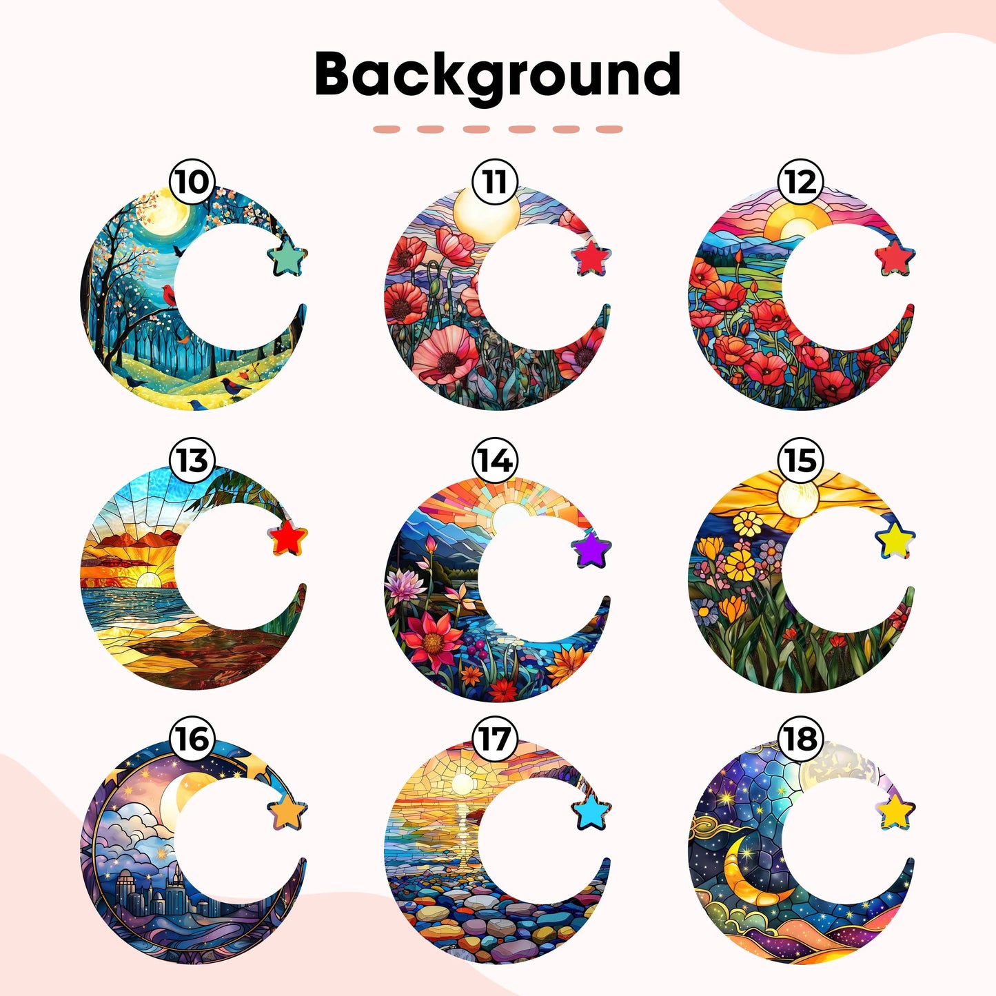 Netecom Personalized Pet Memorial Suncatcher – Dog Cat Loss Sympathy Gift, Custom Name Dog Decor, Pet Remembrance Gift, Pet Loss Memorial Keepsake