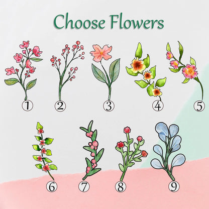 Netecom Personalized Horse Portrait Stained Glass Suncatcher – Custom Pet Memorial Lightcatcher, Dog, Cat, and Fish Memorial Photo Ornament, Pet Lover Window Hanging