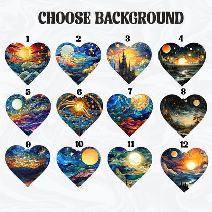 Netecom Dog Memorial Suncatcher – Loss of Pet Sympathy Gift, Rainbow Bridge Dog Ornament, Fur Mama Lovers Gift, Dog Mom Pet Loss Gifts