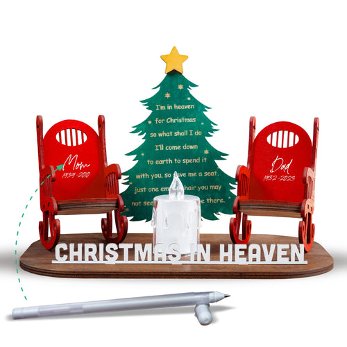 Netecom Cardinal Memorial Gift Frame and Keepsake Set , Remembrance Sympathy Gift for Loss of Loved One , Always With You