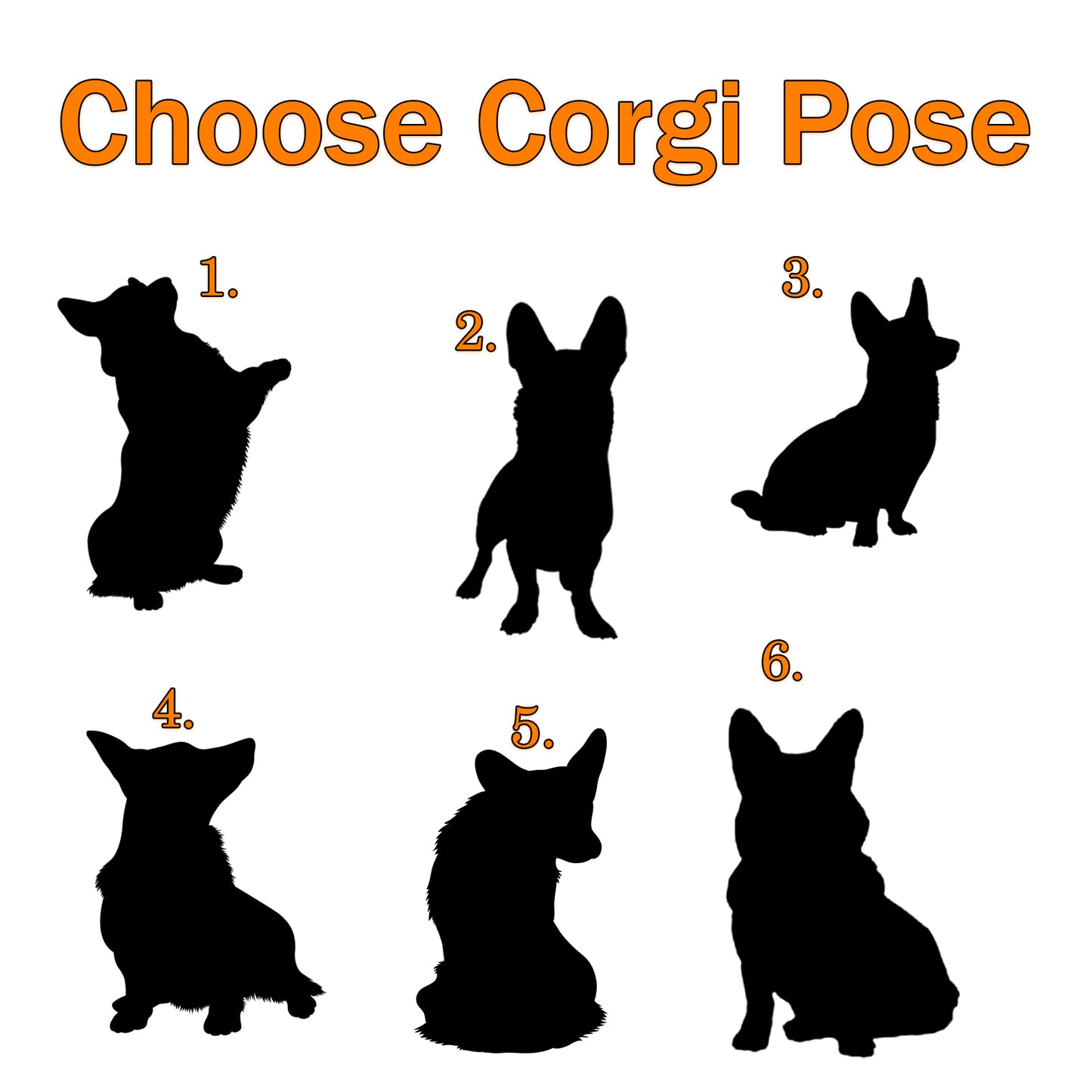 Netecom Personalized Corgi Suncatcher for Windows Hanging, Custom Dog Sun Catcher Ornament with Name Date, Unique Gifts for Book Lovers, Reader Teacher Librarian Bookworm