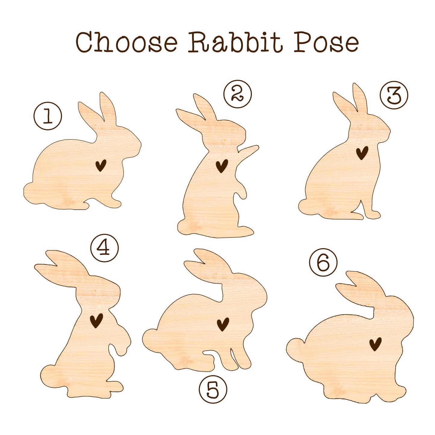 Netecom Rabbit Wind Chimes Memorial, Personalized Pet Memorial for Rabbit Suncatcher, Bunny Loss Memorial Ornament, Sympathy Windchime Outside Garden Decor, Loss of Pet Remembrance Gift
