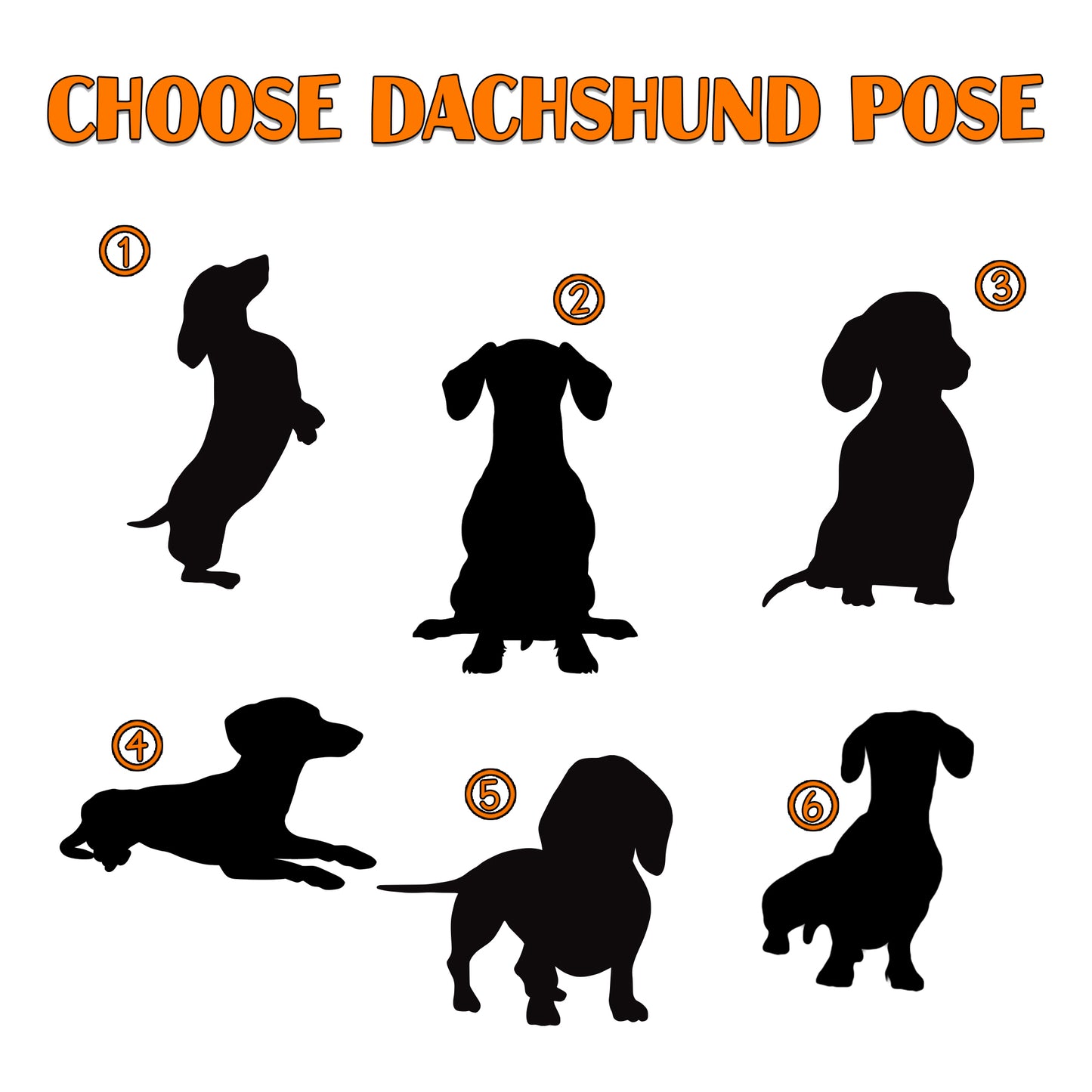 Netecom Dachshund Dog Wind Chimes Memorial, Personalized Wiener Dog Memorial Windchime for Dog Suncatcher, Pet Condolences Gift, Pet Remembrance Gift, Sympathy Dog Loss Wind Chimes Outdoor Garden