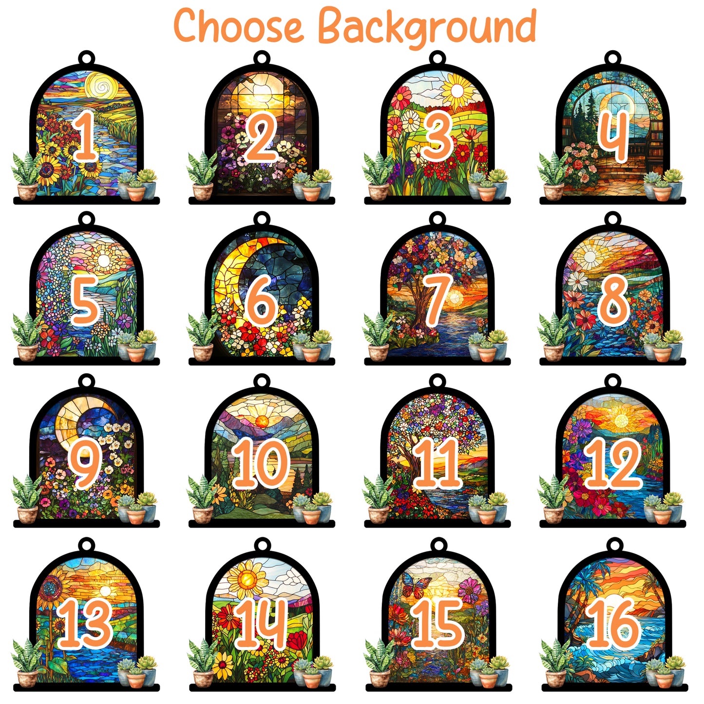 Netecom Personalized Great Dane Memorial Suncatcher, Custom Great Dane Ornament with Name Date, Dog Loss Sympathy Gift, Pet Loss Remembrance Gifts, Bereavement Gifts for Loss of Pet, Passing Away