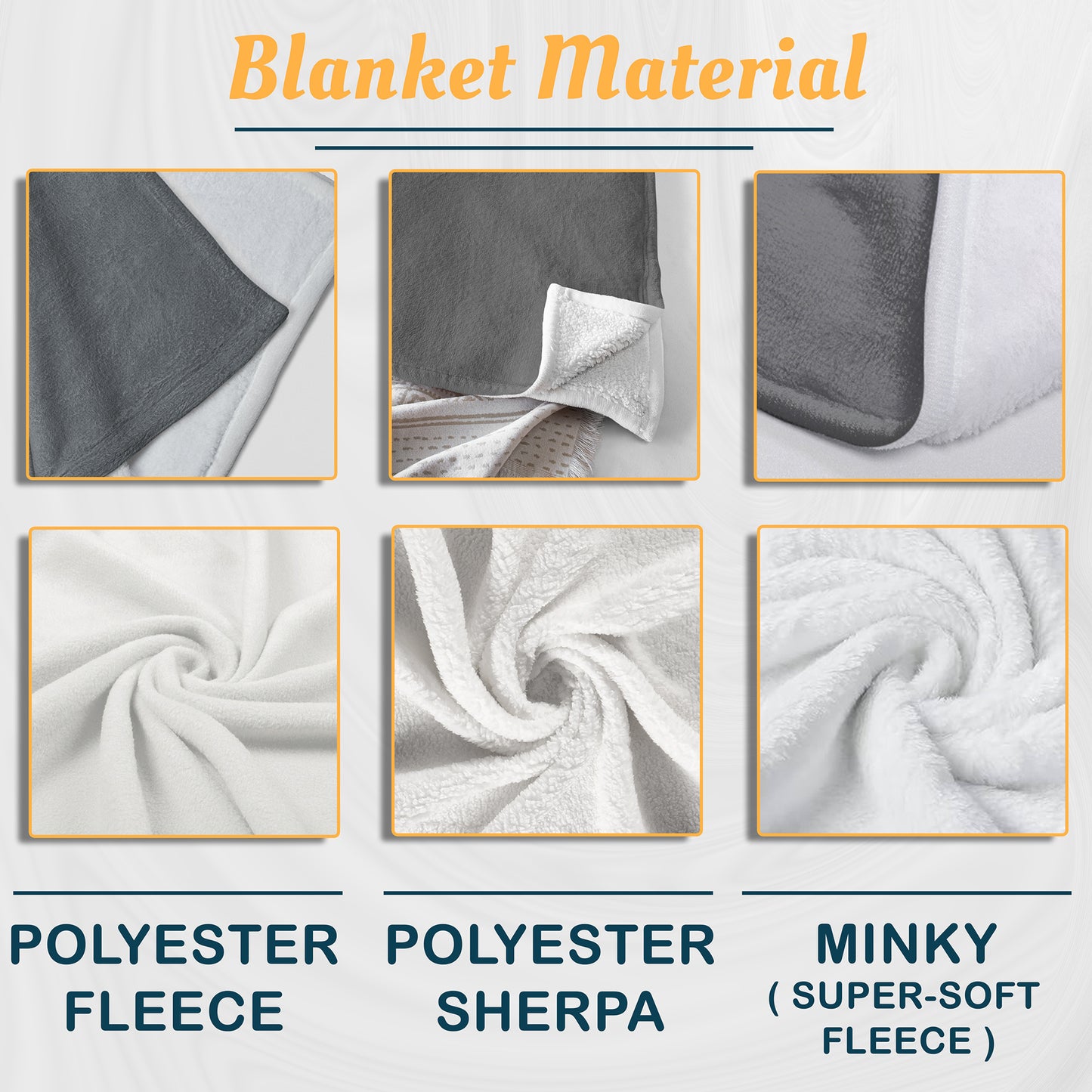 Netecom Personalized To My Best Friend Blanket, Custom Butterfly and Moon Throw Blanket for Couch, Bed or Sofa, Ultra Soft Warm Gift for Best Friend’s Birthday and Christmas