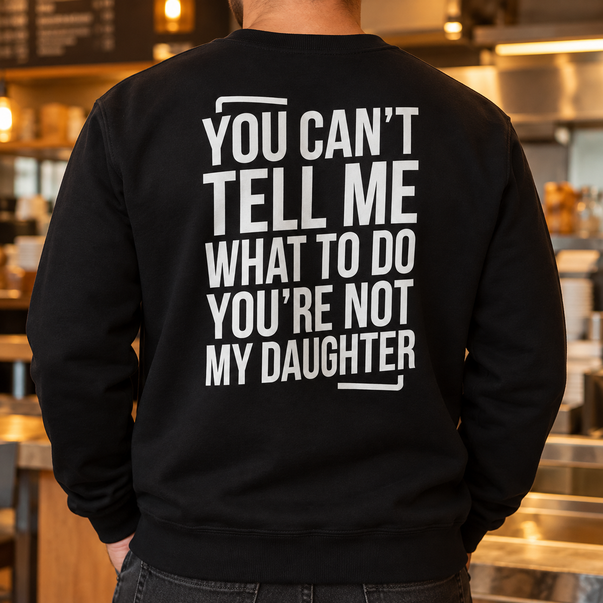 Funny Dad Quote Shirt, Sarcastic Father Graphic Tee