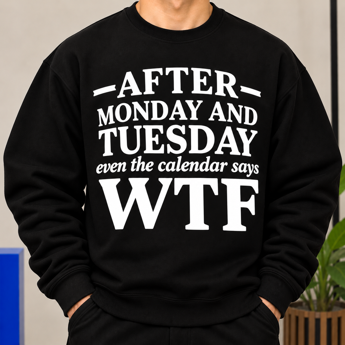 Funny Workweek Humor Shirt