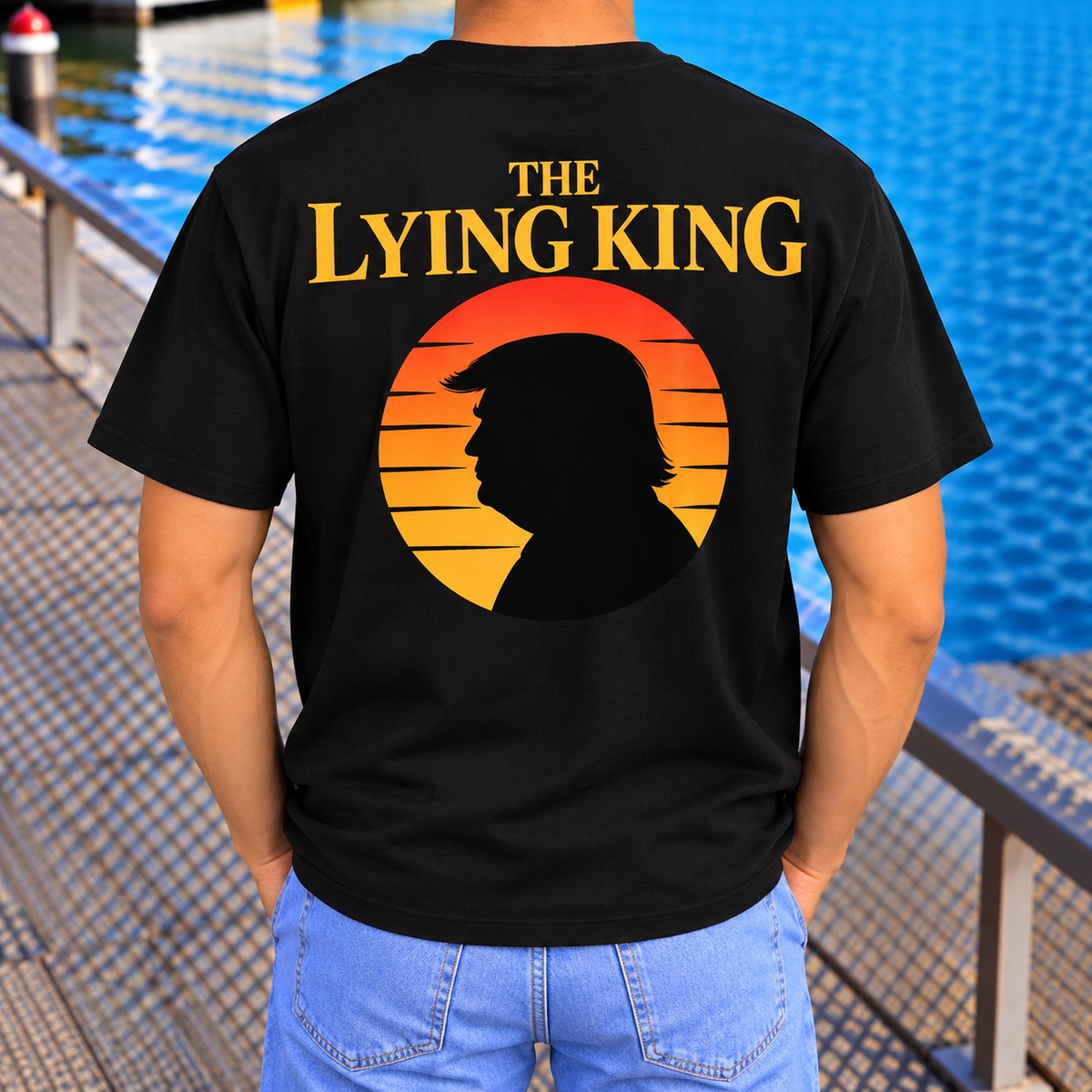 Funny Sarcastic Graphic Shirt, Vintage Humor Tee for Everyday Casual Wear