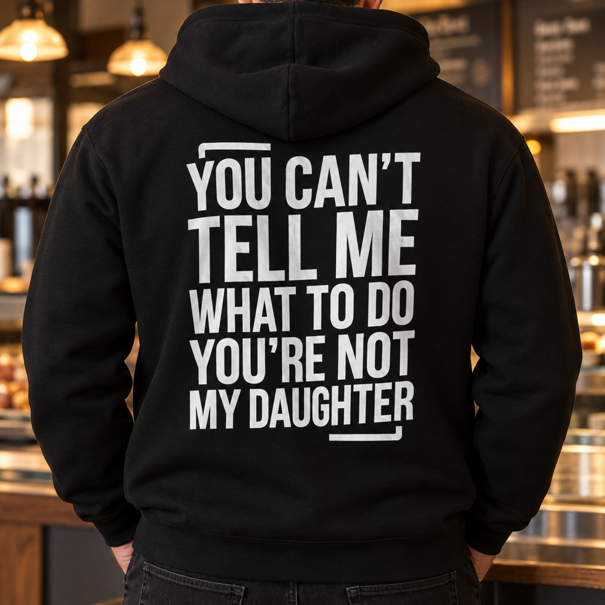Funny Dad Quote Shirt, Sarcastic Father Graphic Tee