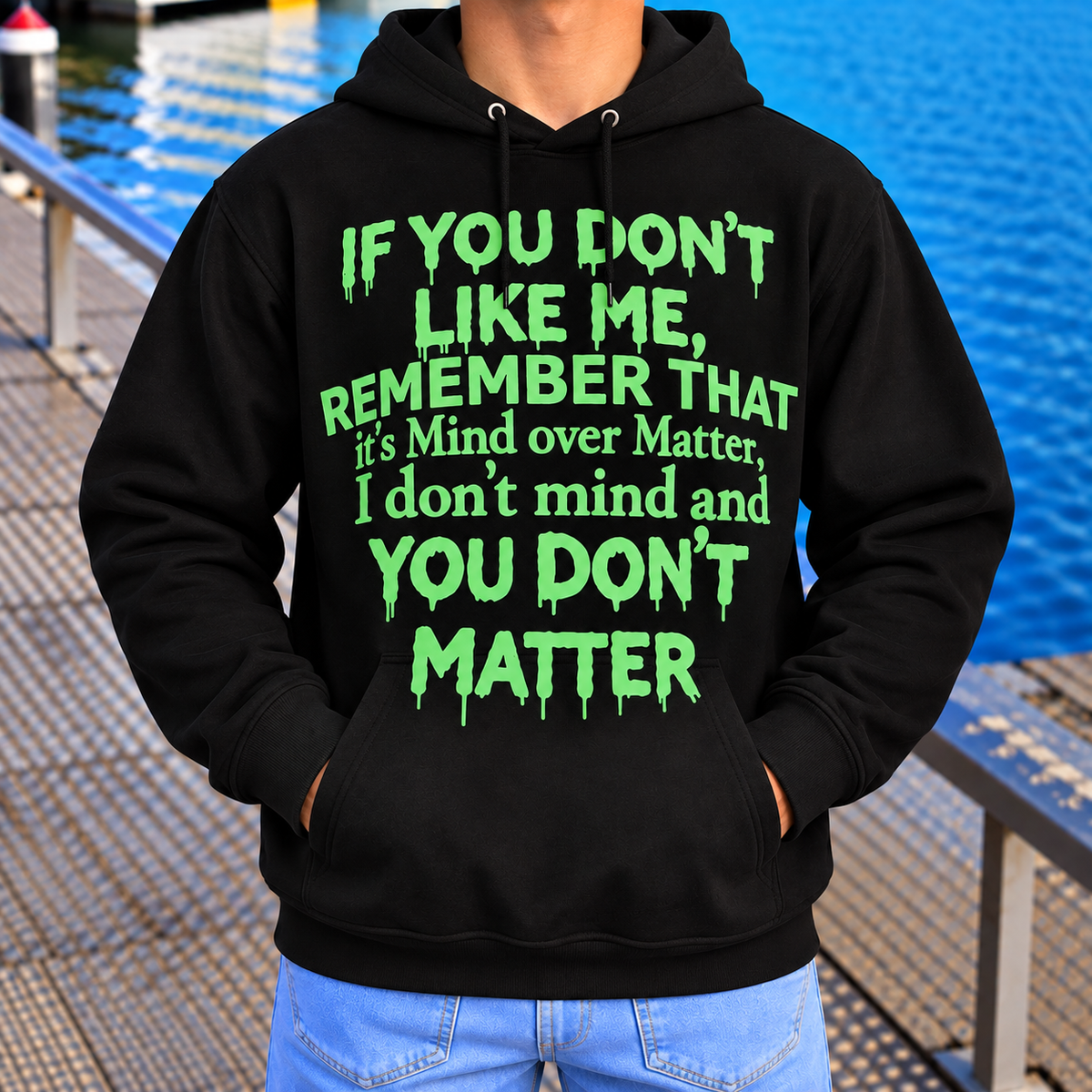 Funny Sarcastic Attitude Shirt, Unbothered Humor Graphic Tee