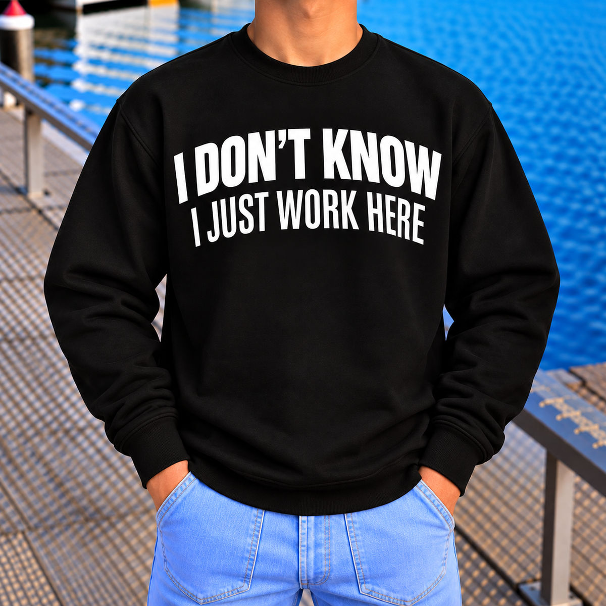 Funny Workplace Humor Shirt for Employees, Sarcastic Work Graphic Tee