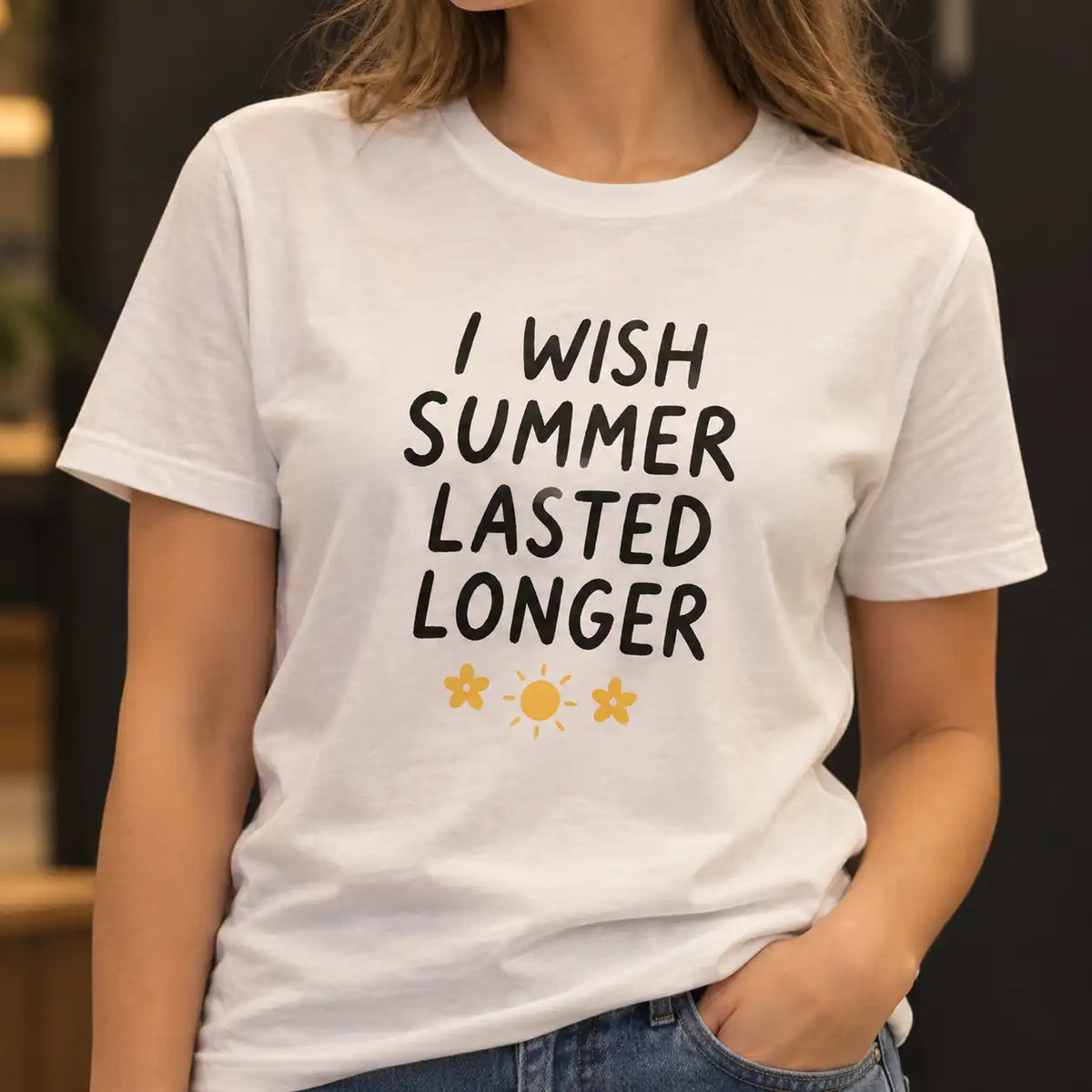 Funny Matching Summer Couple T-Shirt Set, His and Hers Vacation Tees